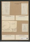 Coscinodiscus radiatus var. glacialis Grun. (de-Toni-Nr.: Genus 202, Species 4972) Zeichnungen Sammlung Grunow Nr. 8582 (NHMW-BOT-W0378231)